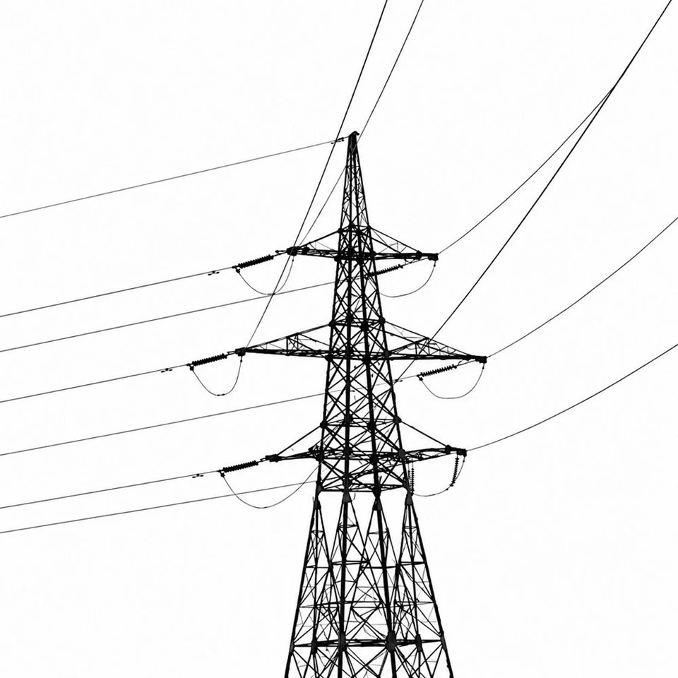 Steel Tube Lattice Tower manufacturers